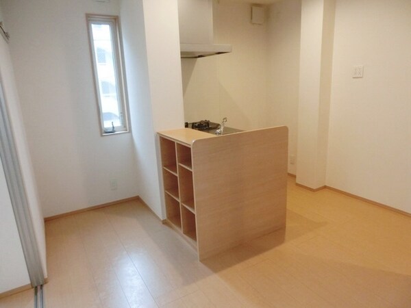 リビング・居室