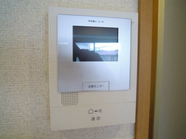 セキュリティ(設備)