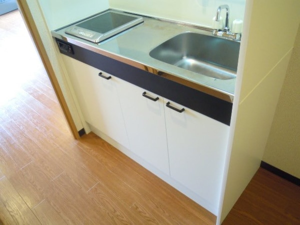 キッチン(キッチン)