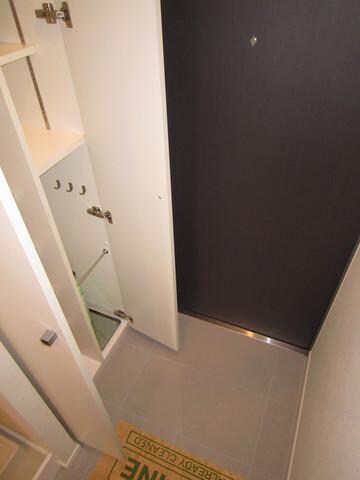 物件内観写真9　(シューズボックスあり)