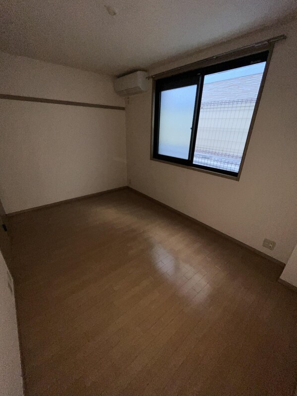 リビング・居室(バルコニー)