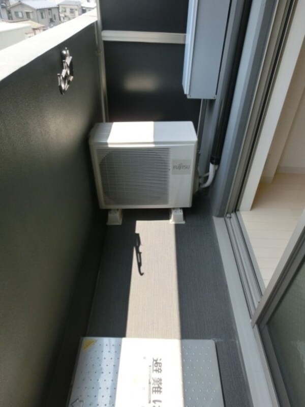 バルコニー(参考)