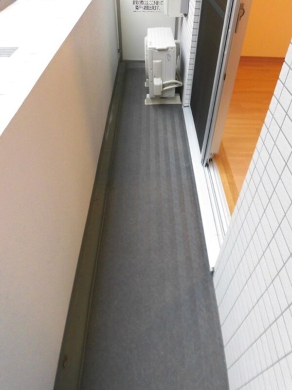 バルコニー(NULL)