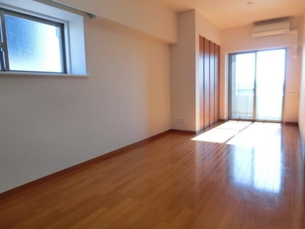 リビング・居室(☆2面採光の居室☆)