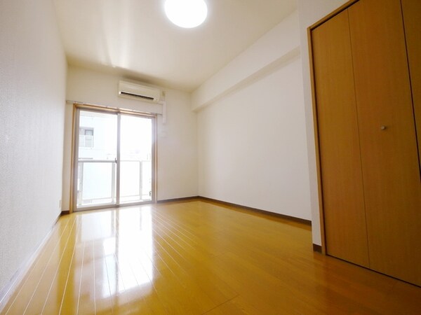 リビング・居室(★洋室★)