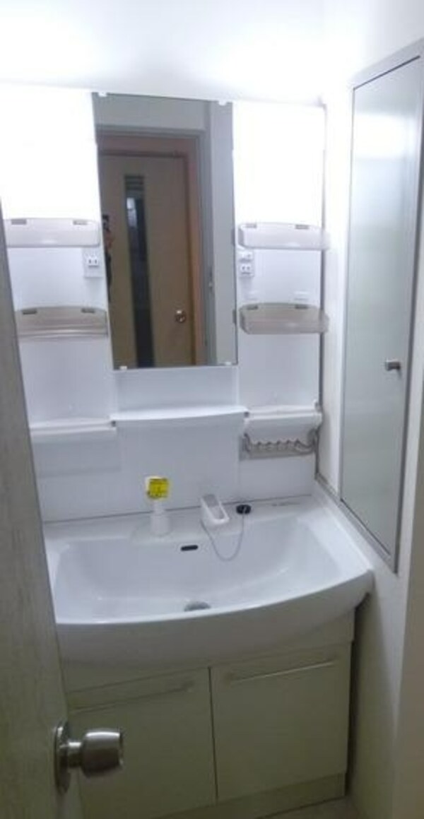 洗面(★独立洗面台★)