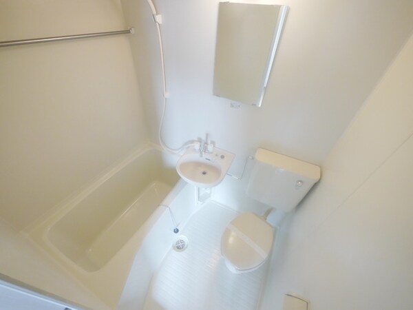 バス／シャワールーム等