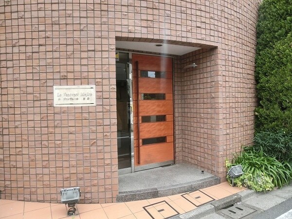 エントランス(★エントランス★)