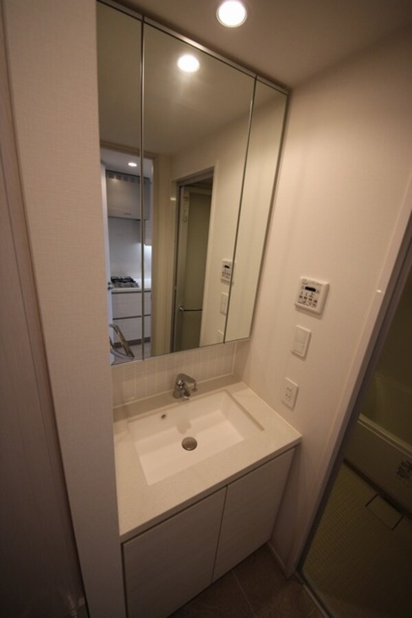 洗面(★洗面台★)