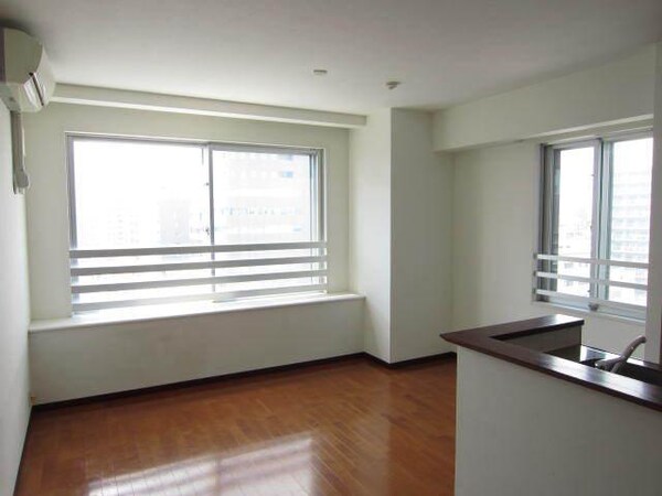 リビング・居室(ＬＤＫ１４．１帖)