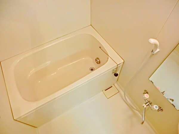 バス／シャワールーム等(別号室参考写真)