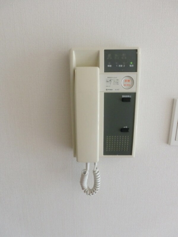 設備(別号室参考写真)