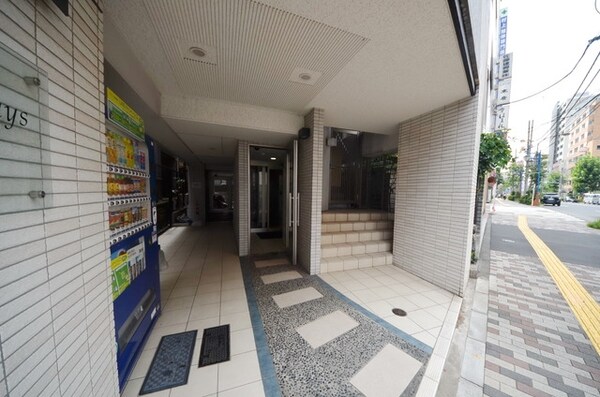 エントランス(NULL)