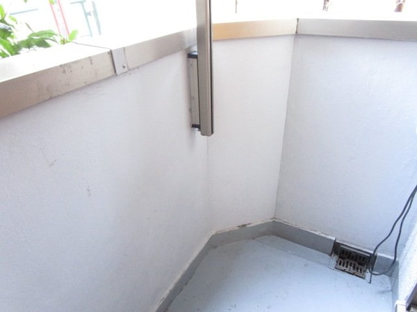 バルコニー(バルコニー)