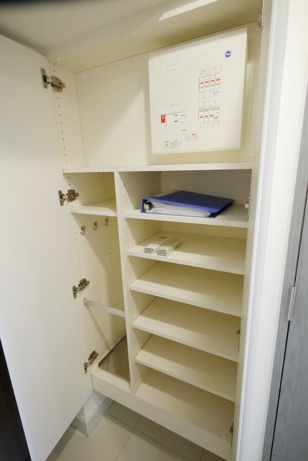 その他室内・内装