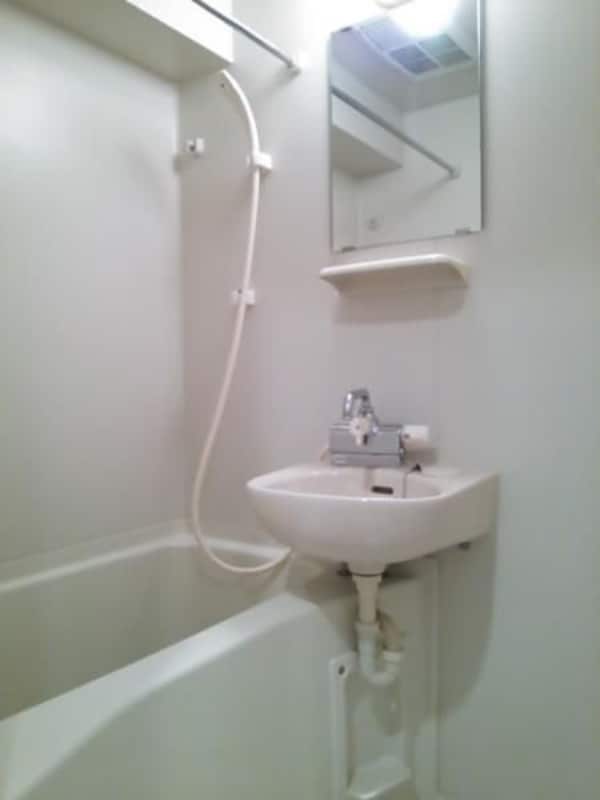 バス／シャワールーム等