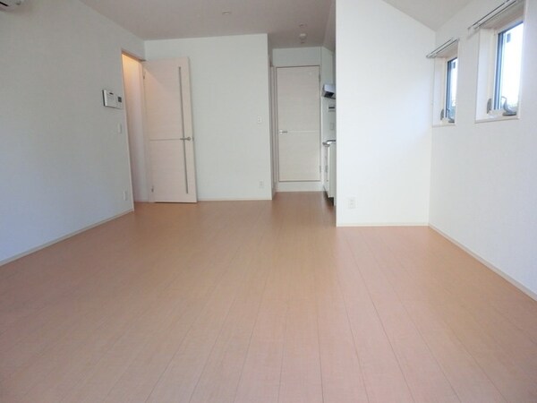 寝室(綺麗な居室です★)