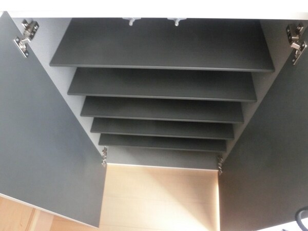 その他室内・内装(シューズＢＯＸ付き★)