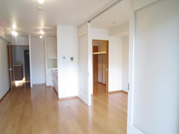 リビング・居室(フローリング)