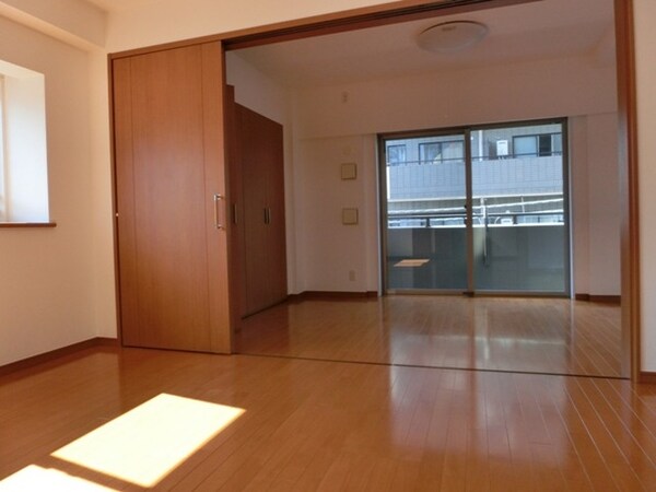 リビング・居室