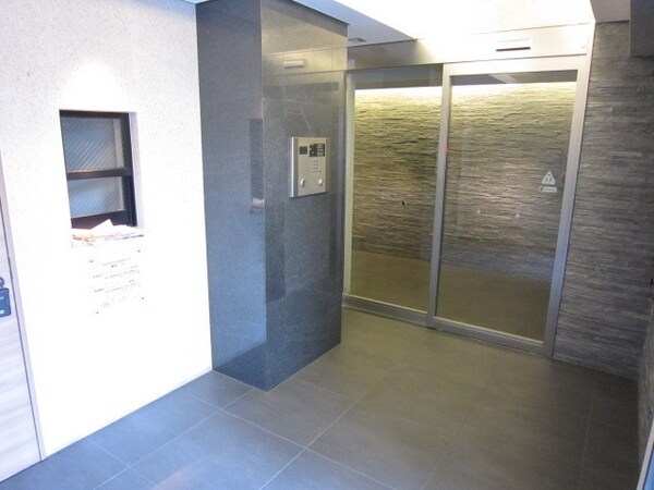 エントランス(NULL)