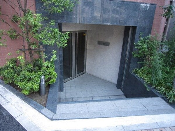 エントランス(NULL)