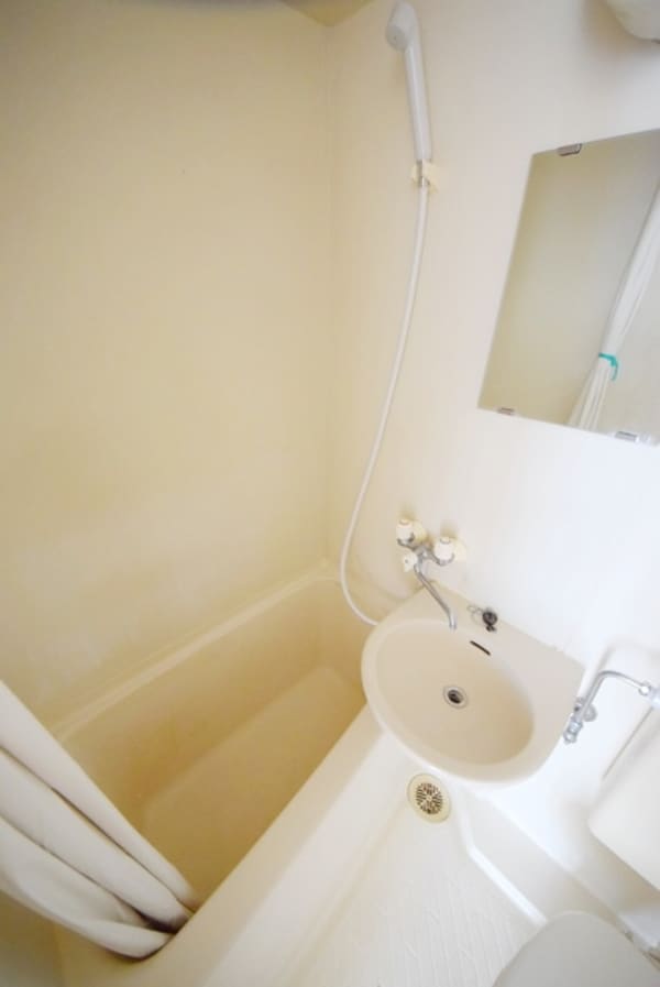 バス／シャワールーム等