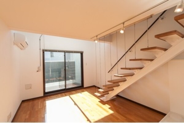 リビング・居室