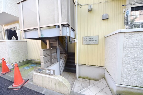 エントランス(NULL)