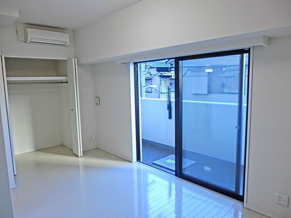 その他室内・内装(エアコン完備)