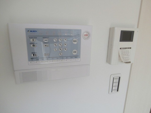 物件内観写真7　(ＡＬＳＯＫホームセキュリティ)