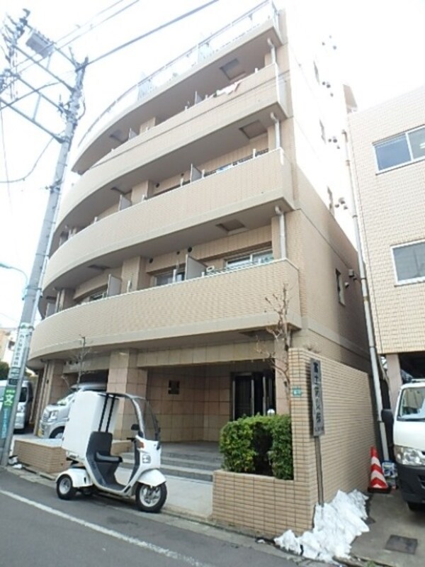 外観(★外観★)