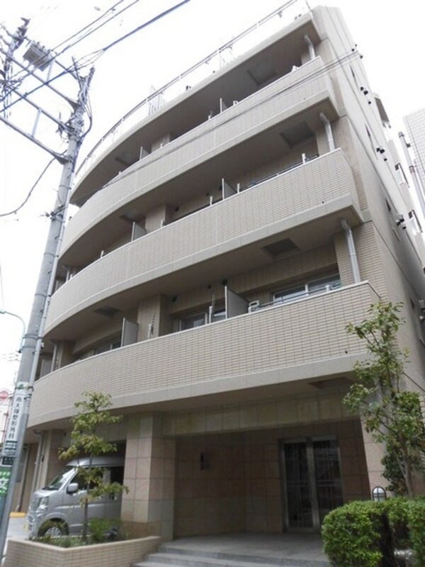 外観(★鉄筋コンクリート造★)