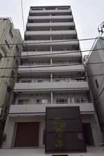 地上10階建て