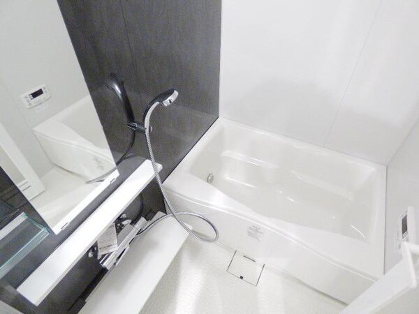 バス／シャワールーム等(追い焚き機能付（参考）)