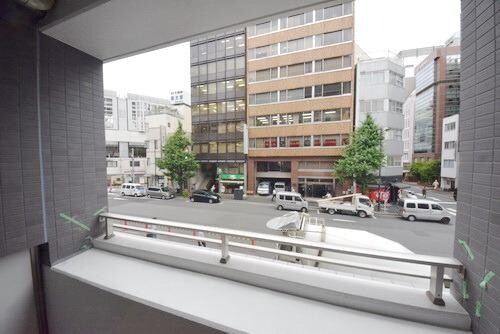 物件内観写真12　(眺望)