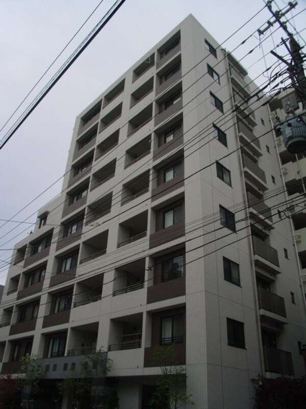外観(外観)