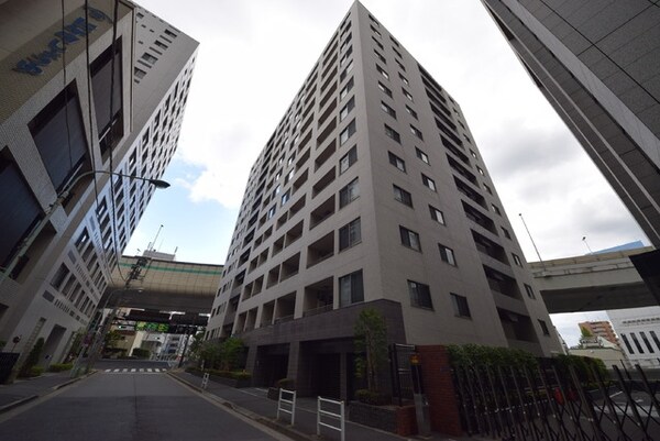 外観(外観)