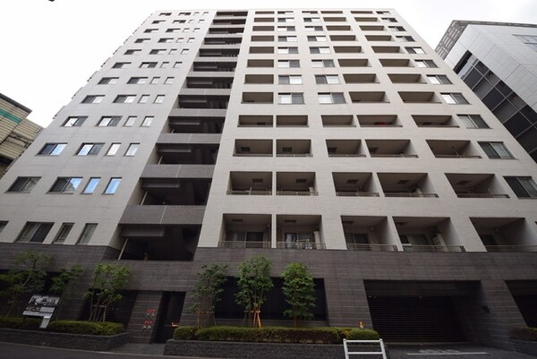 外観(外観)