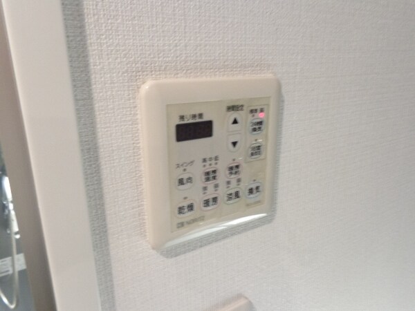 その他(浴室乾燥機)
