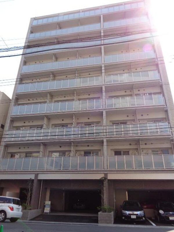 外観(外観3)