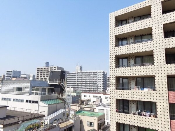 眺望(景色)