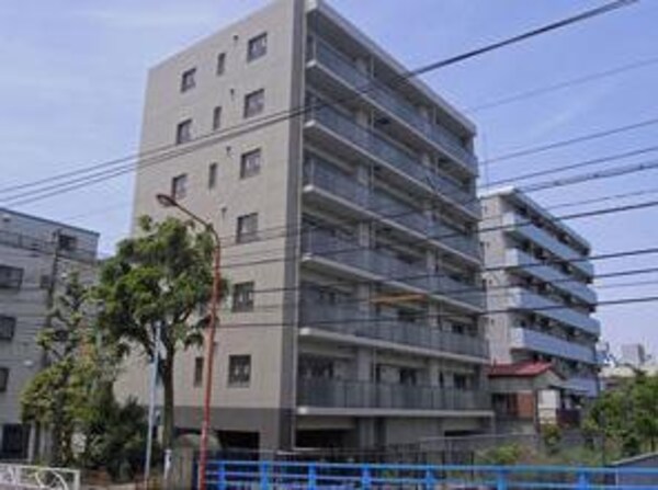 外観(外観)