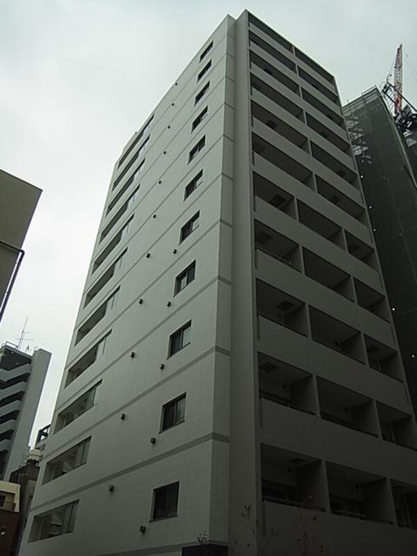 外観(外観)