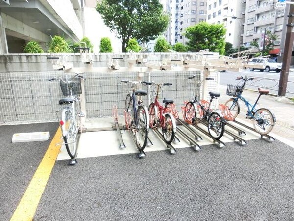 共有部分