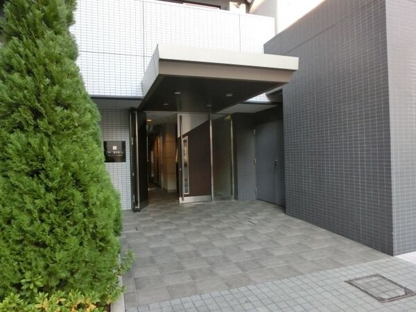 エントランス(エントランス)