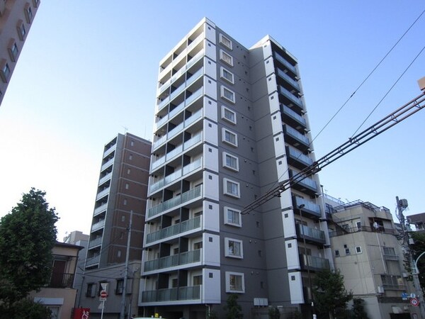 外観(外観)