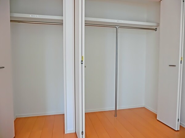 収納(★クローゼット★)