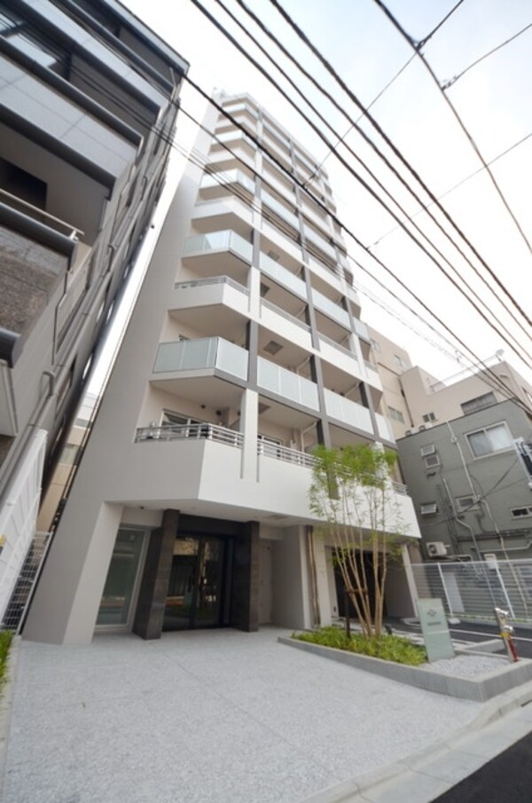 外観(NULL)
