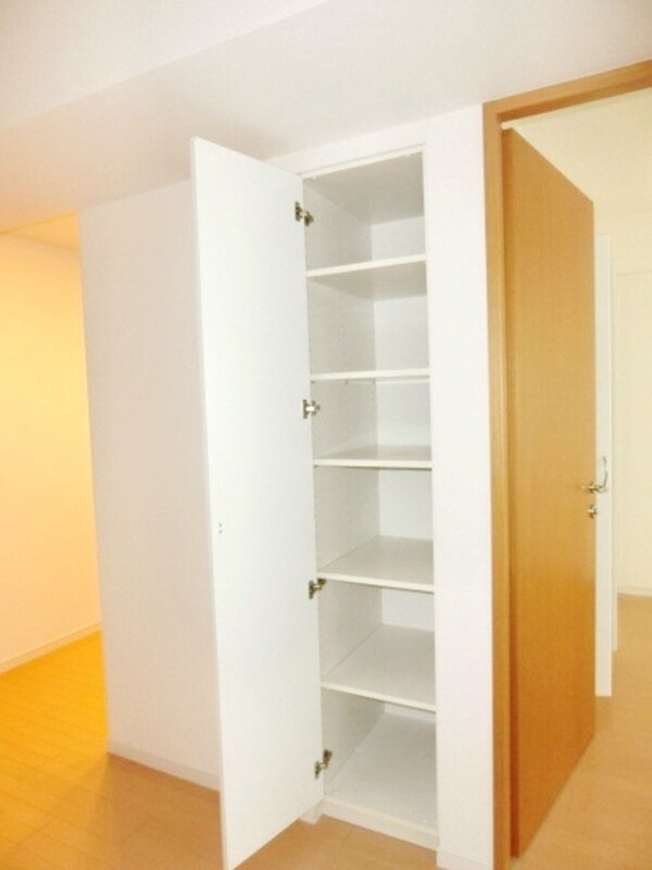 その他室内・内装(収納)